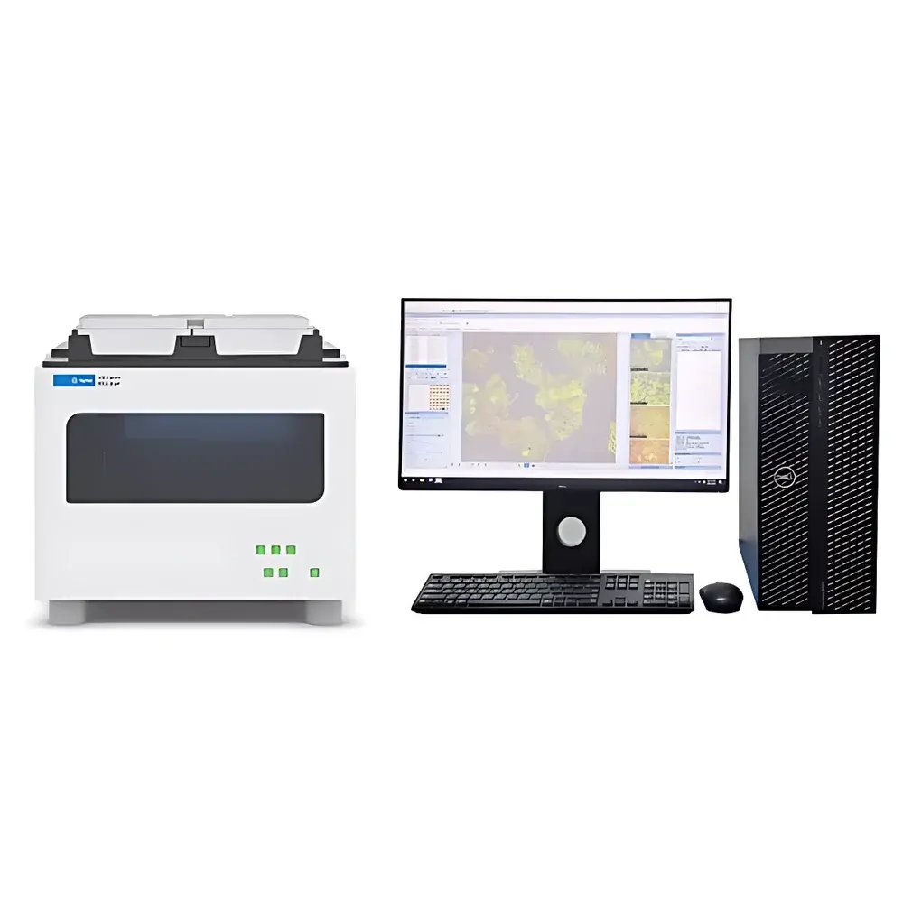 Agilent xCELLigence RTCA eSight Real-Time Cell Analysis System
