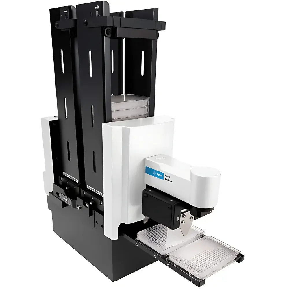 Agilent BioTek BioStack Microplate Stacker