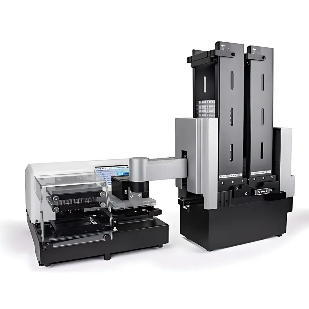 Agilent BioTek BioStack Microplate Stacker