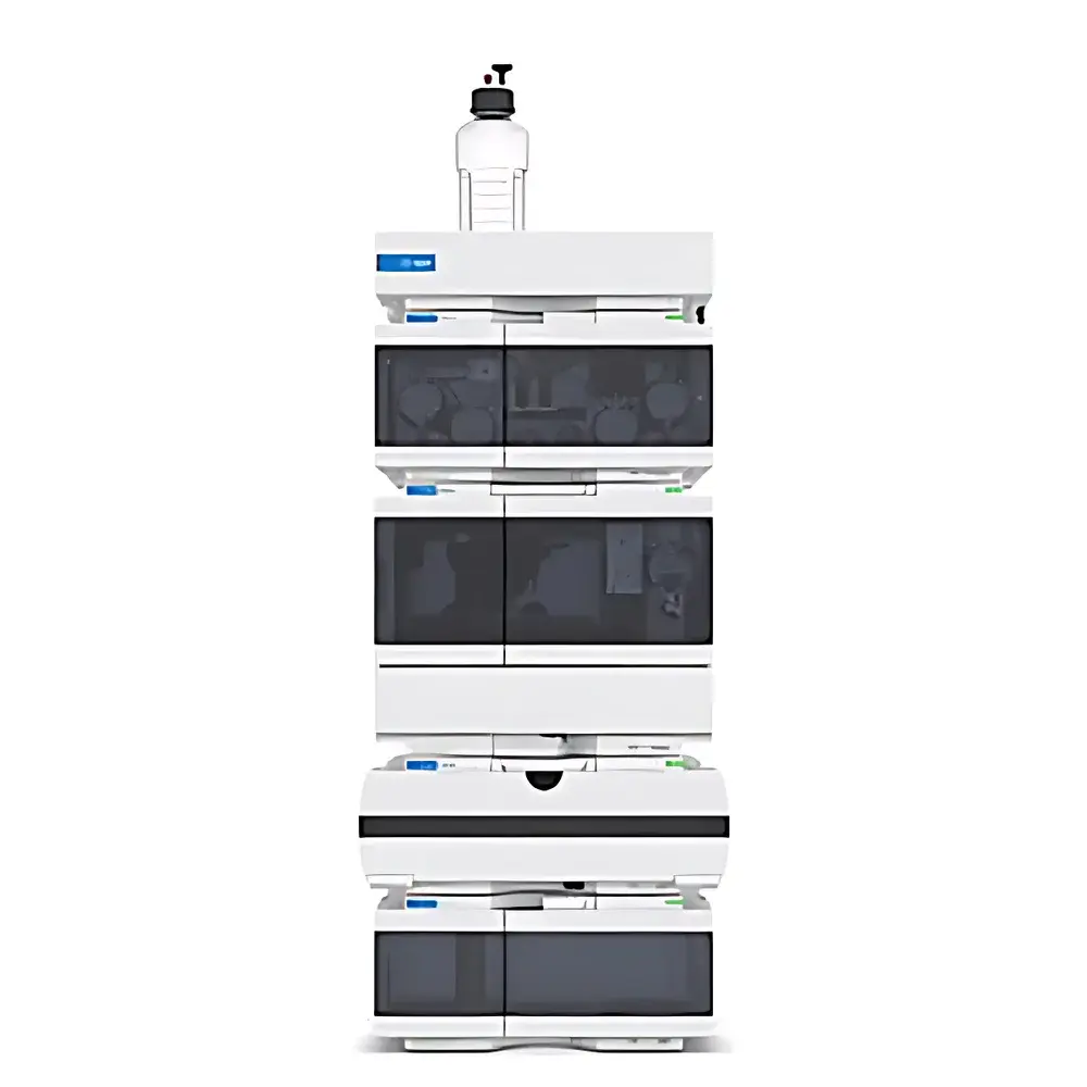 Agilent 1290 Infinity II GPC/SEC System