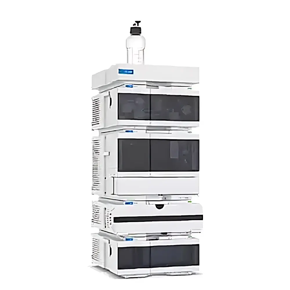 Agilent 1290 Infinity II GPC/SEC System
