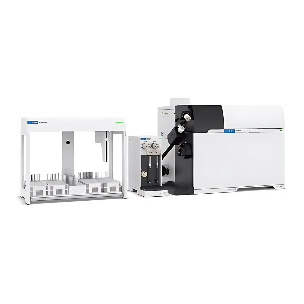 Agilent ADS 2 Advanced Dilution System