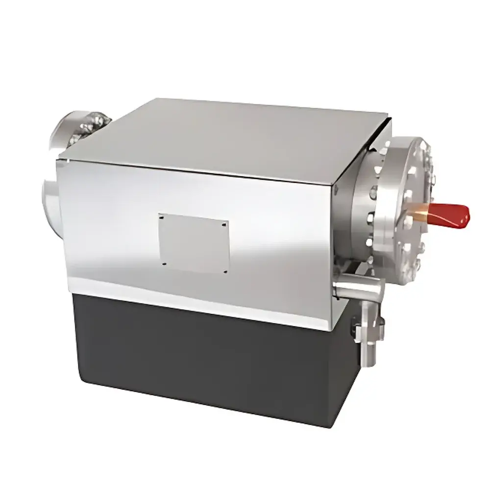 CombiNEG Non-Evaporable Getter (NEG) Composite Ion Pump System