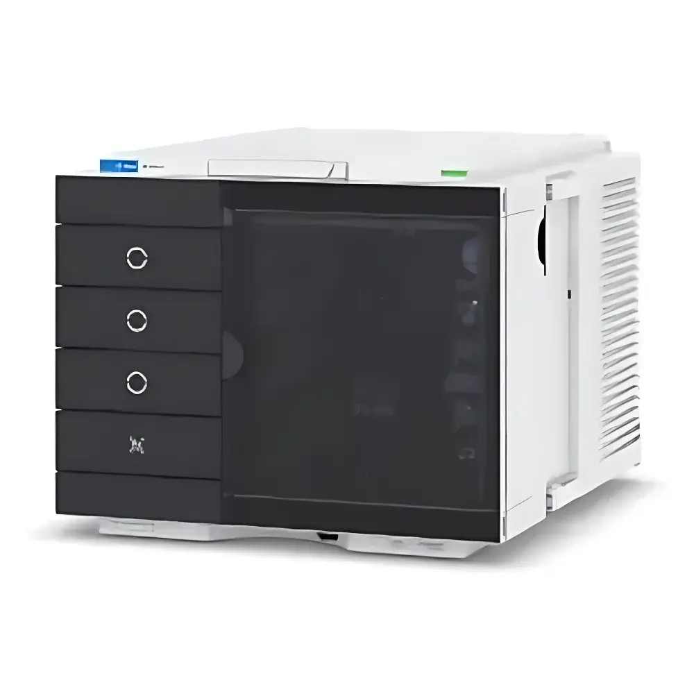 Agilent 1260 Infinity III Multisampler Autosampler