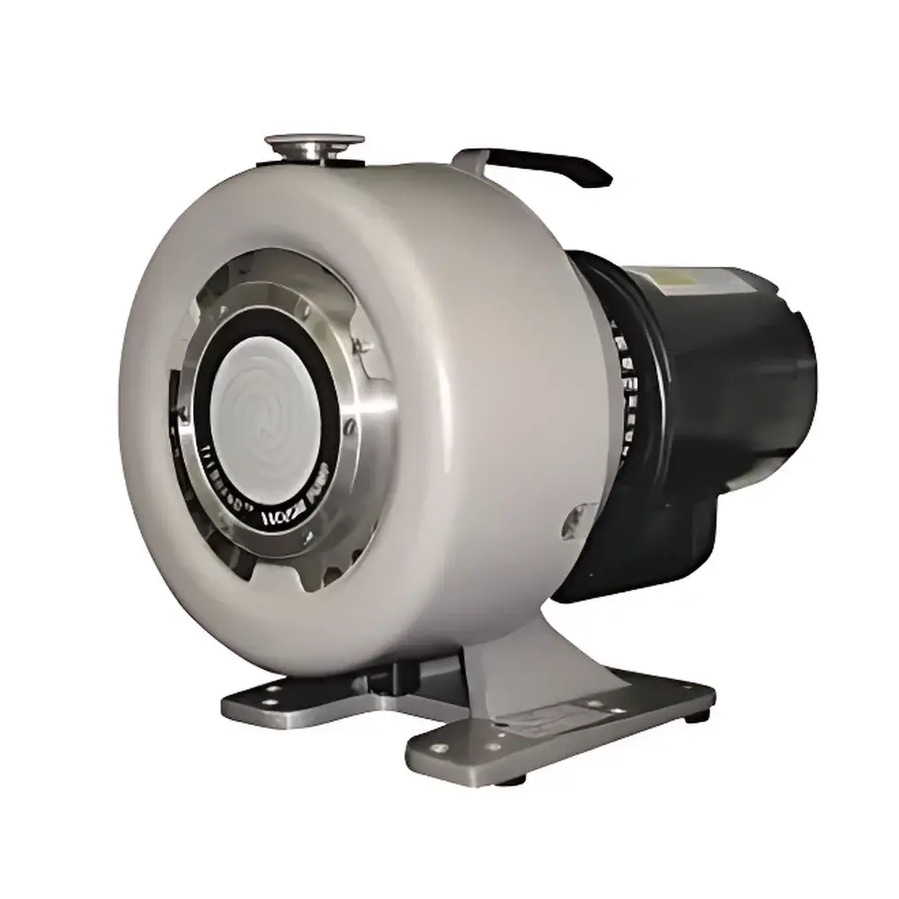 Agilent TriScroll 300 Dry Scroll Vacuum Pump