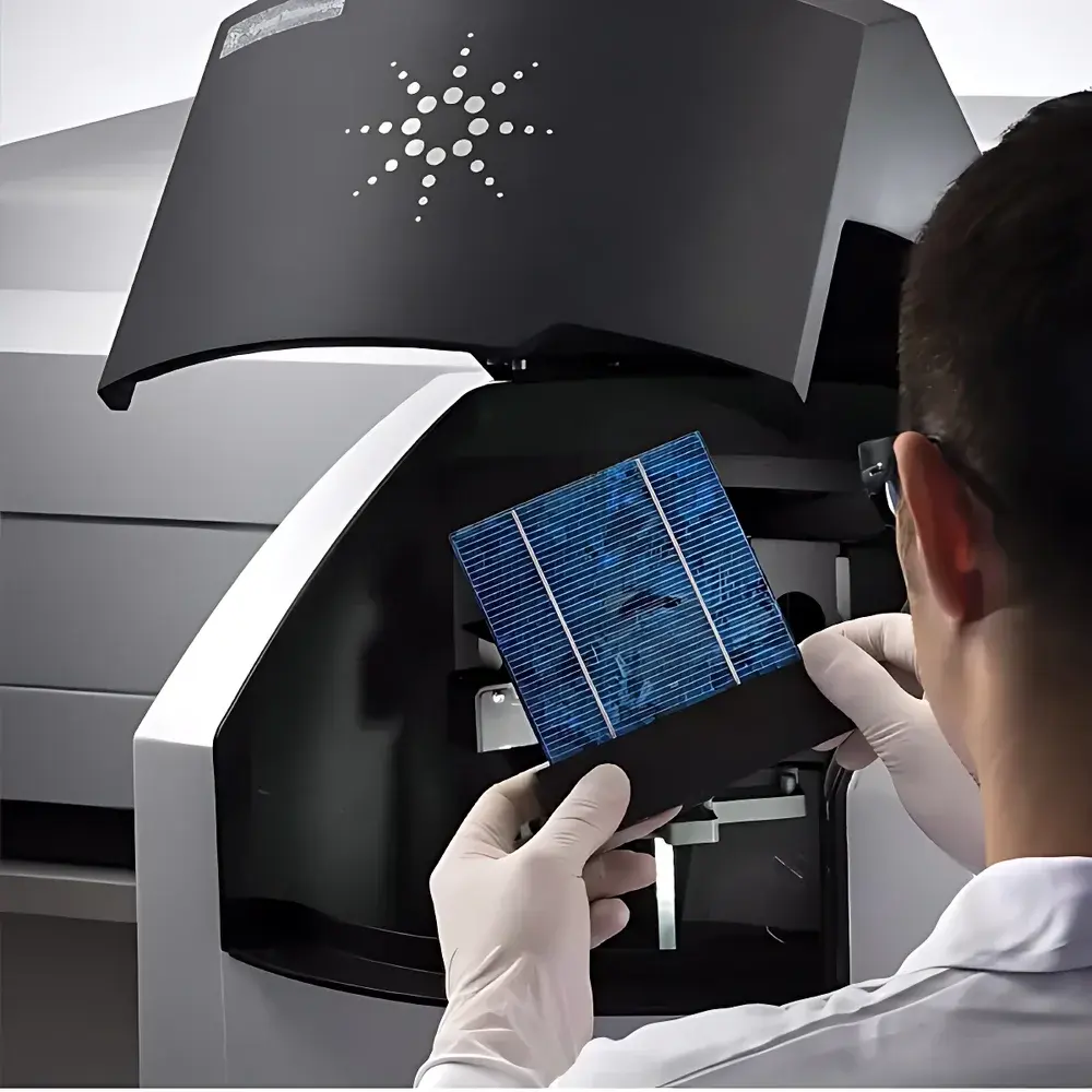 Agilent Cary 7000 Universal Measurement Spectrophotometer (UMS)