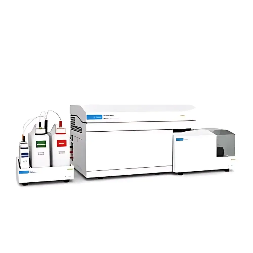 Agilent NovoCyte Opteon Spectral Flow Cytometry System