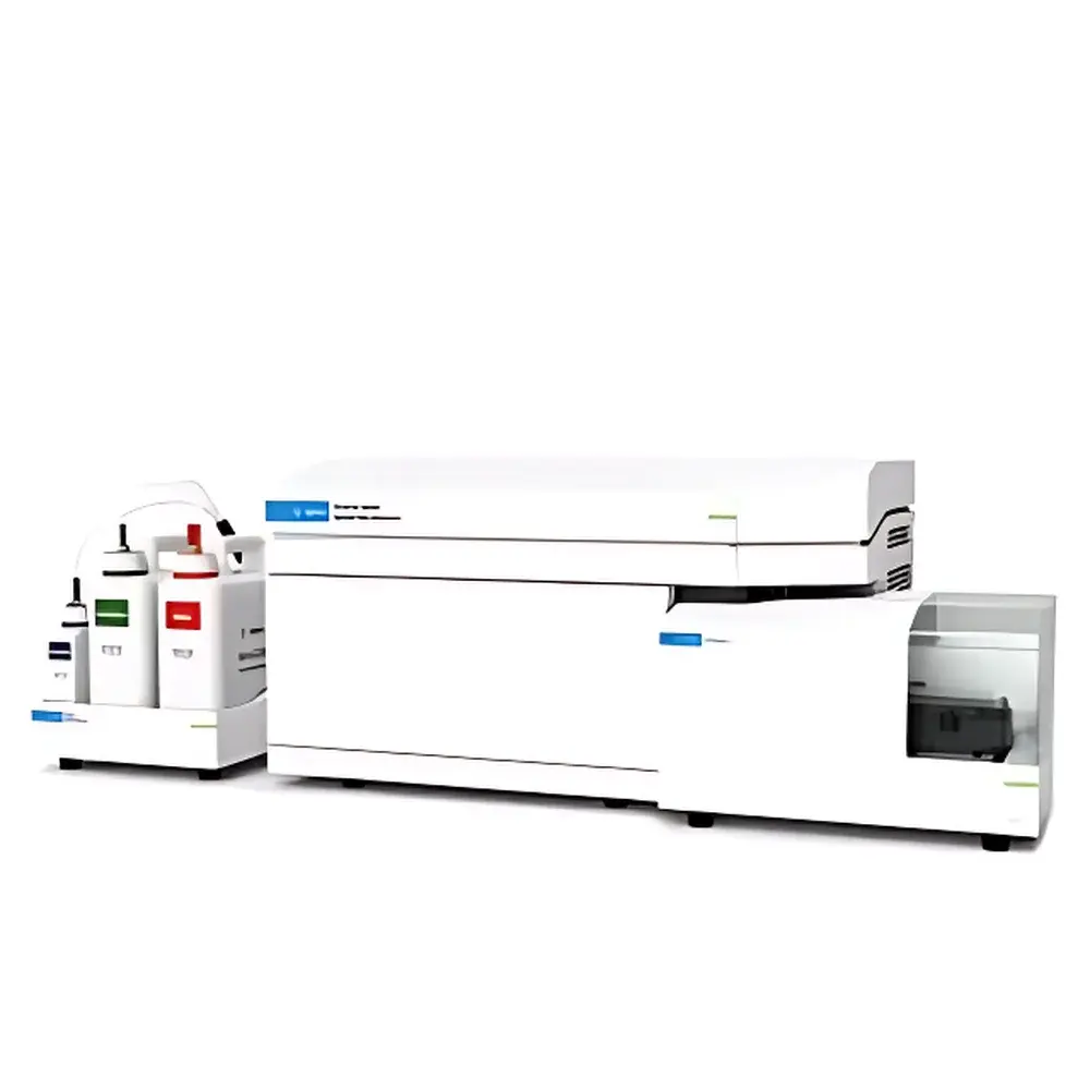 Agilent NovoCyte Opteon Spectral Flow Cytometry System