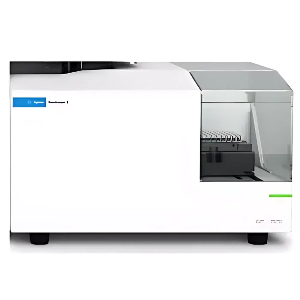 Agilent NovoCyte Opteon Spectral Flow Cytometry System