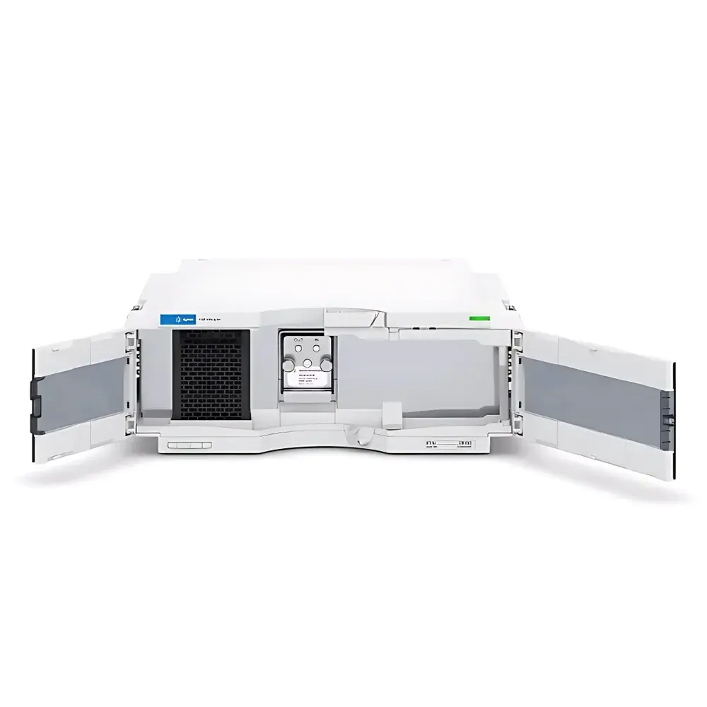 Agilent 1260 Infinity III Variable Wavelength Detector