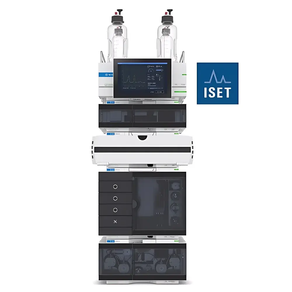 Agilent 1290 Infinity III Method Transfer System