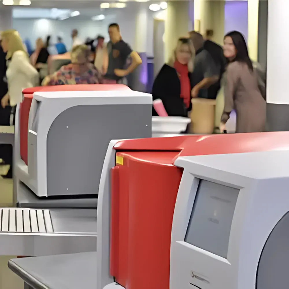 Agilent Cobalt Insight100 Raman Spectrometer System