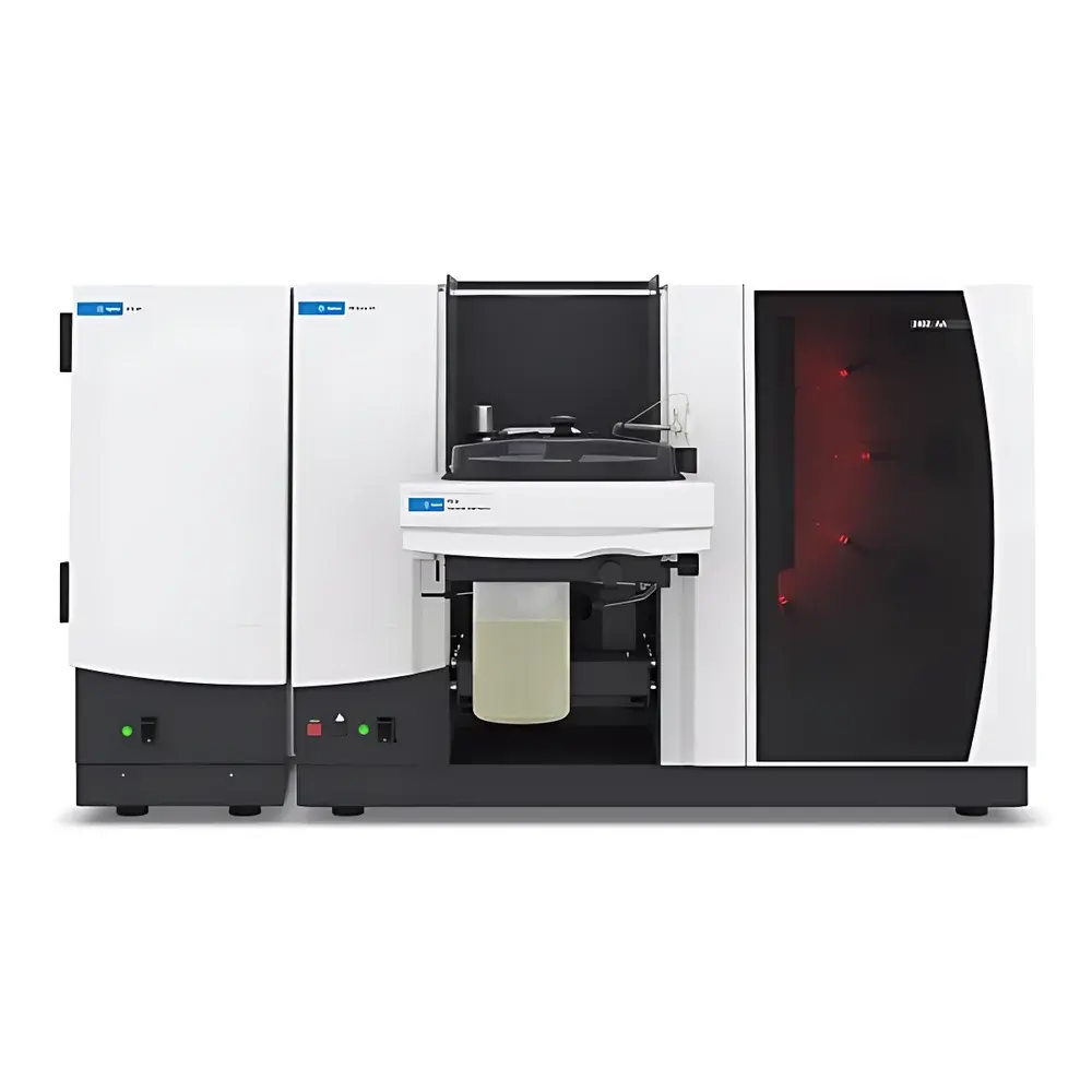 Agilent 240Z AA Zeeman Graphite Furnace Atomic Absorption Spectrometer