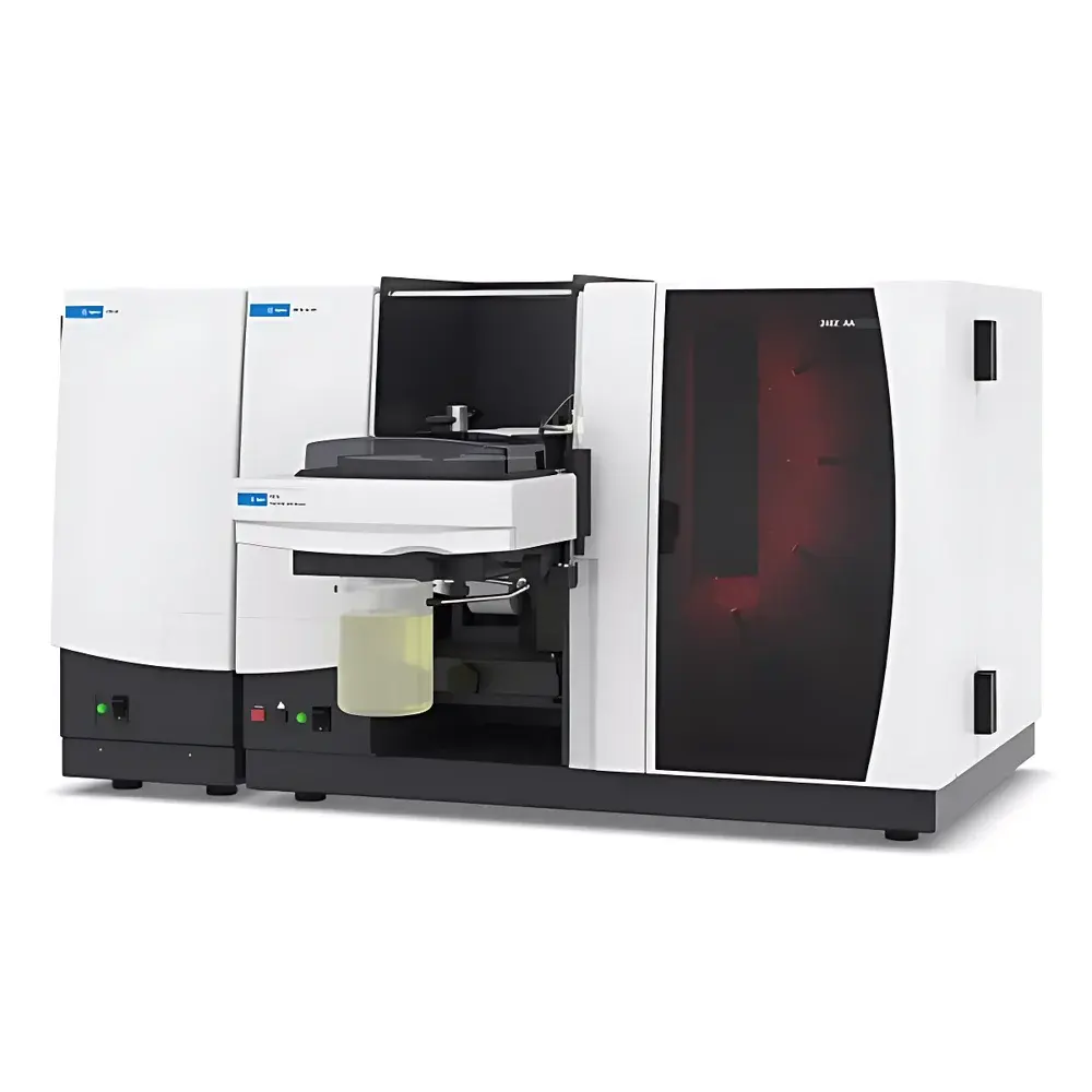 Agilent 240Z AA Zeeman Graphite Furnace Atomic Absorption Spectrometer