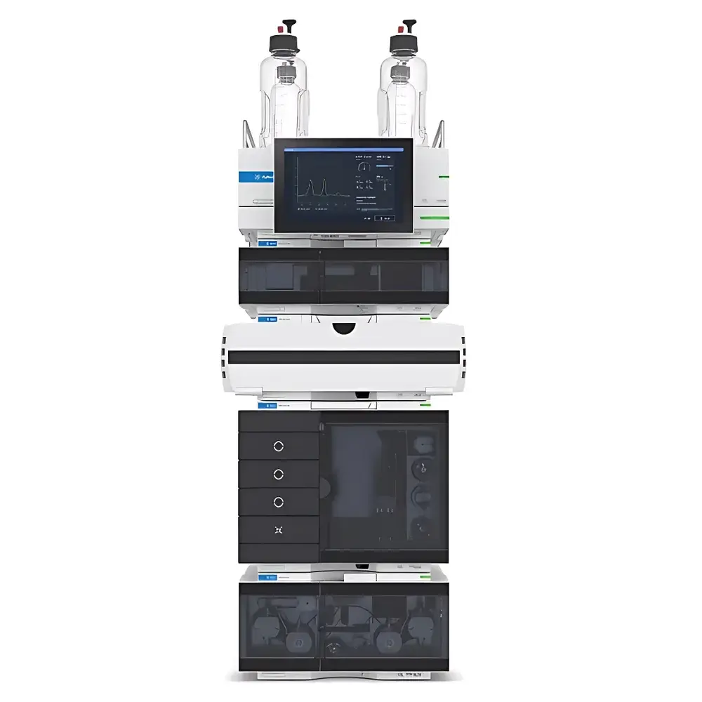 Agilent 1290 Infinity III Liquid Chromatography System