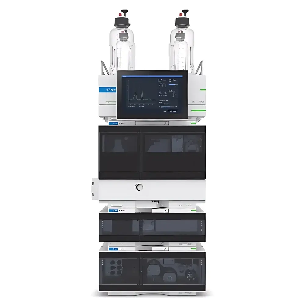 Agilent 1290 Infinity III Liquid Chromatography System