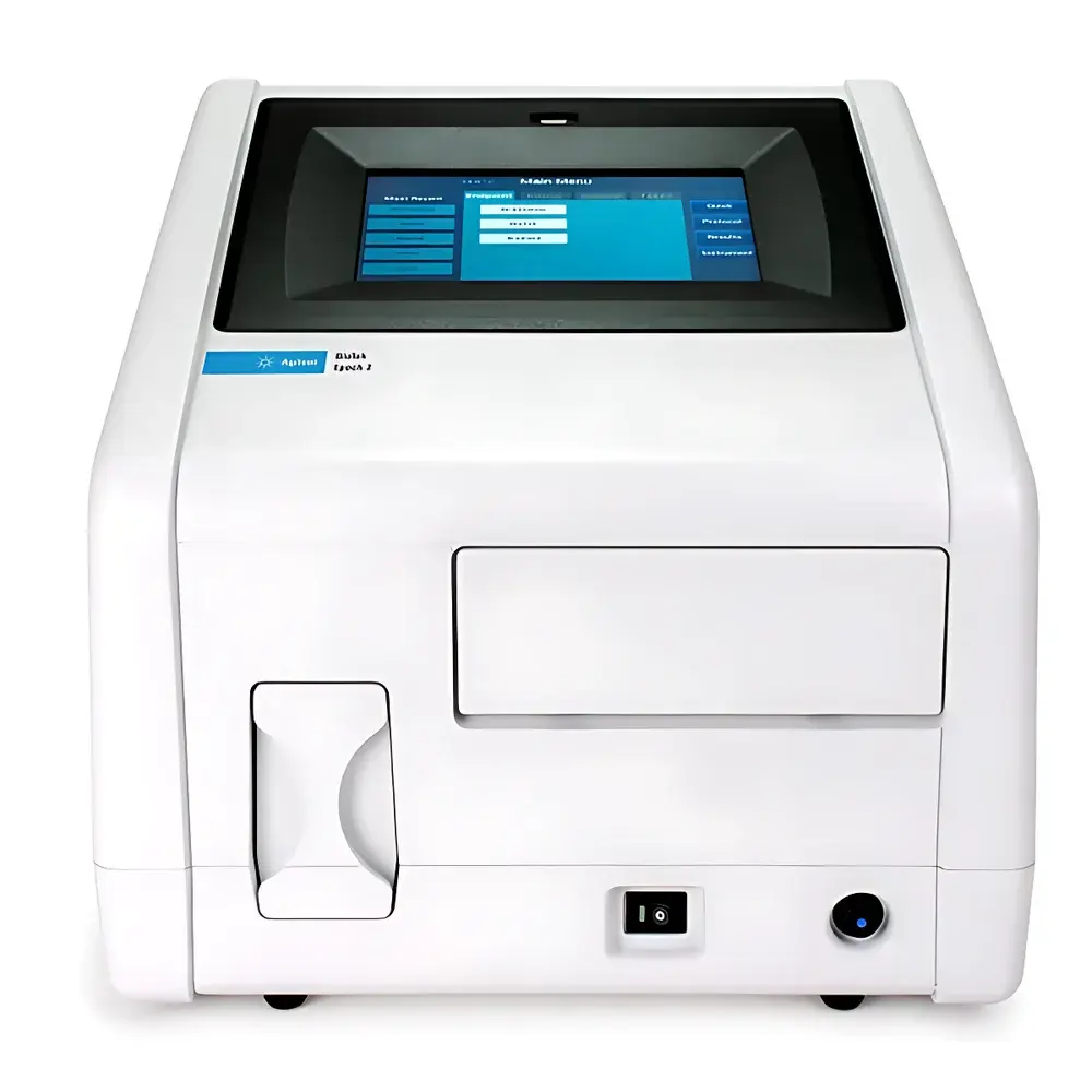 Agilent BioTek Epoch2 Microplate Spectrophotometer