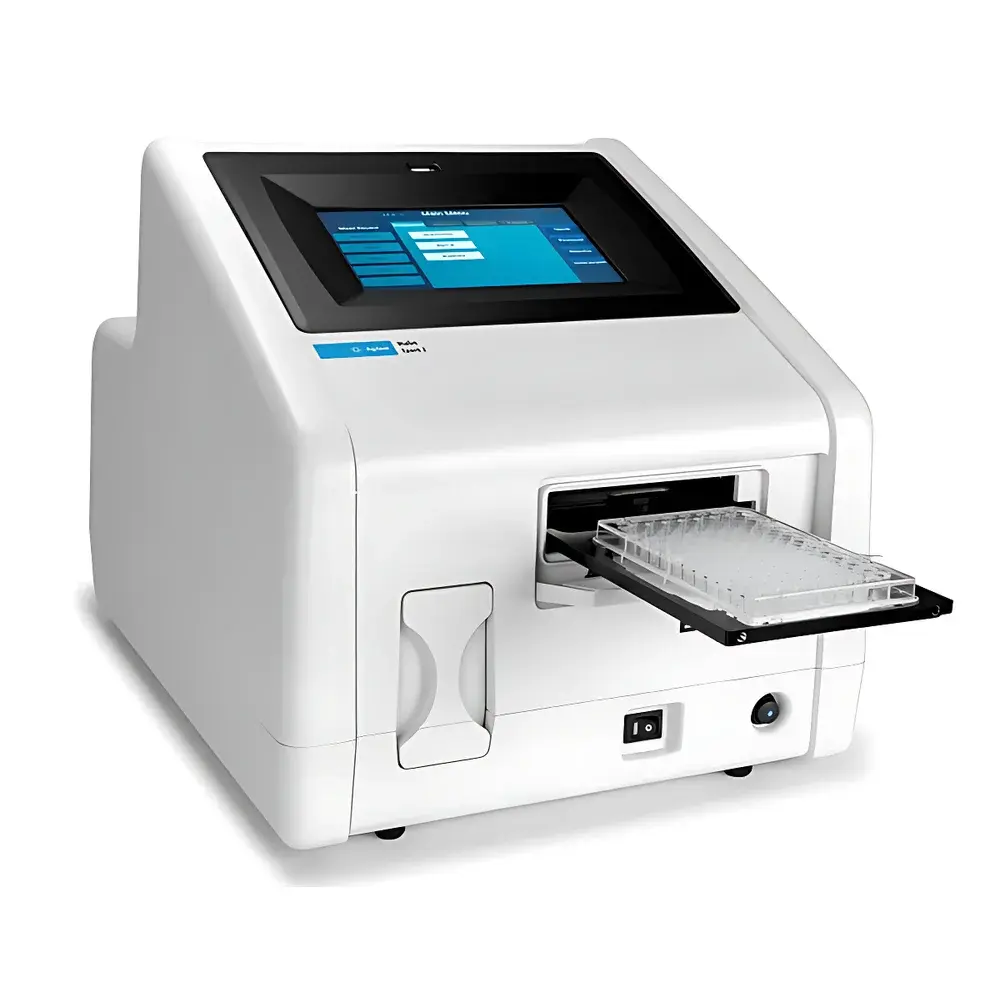Agilent BioTek Epoch2 Microplate Spectrophotometer