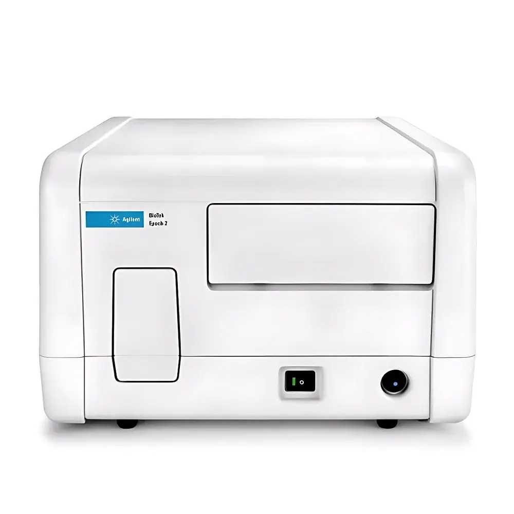 Agilent BioTek Epoch2 Microplate Spectrophotometer