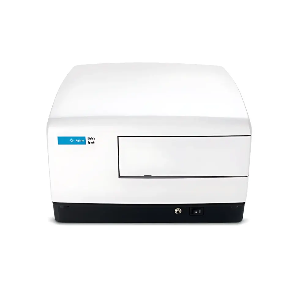 Agilent BioTek Epoch Microplate Spectrophotometer