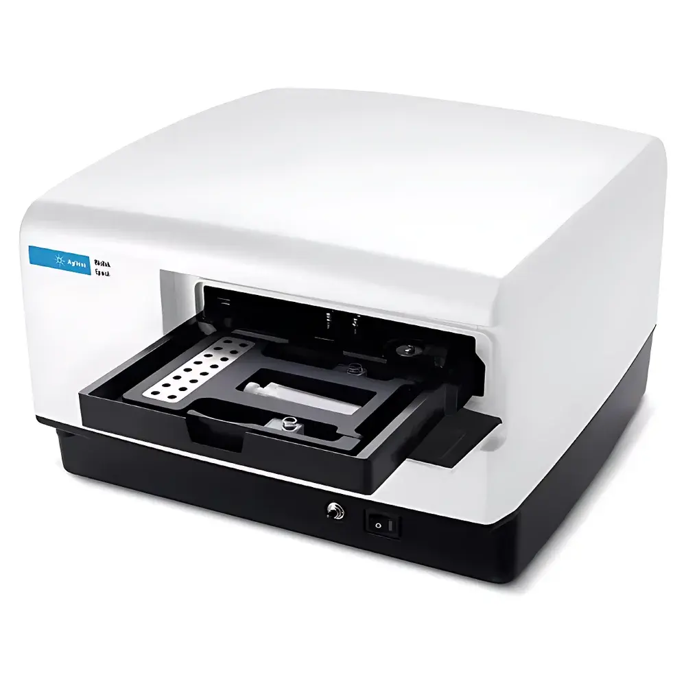 Agilent BioTek Epoch Microplate Spectrophotometer