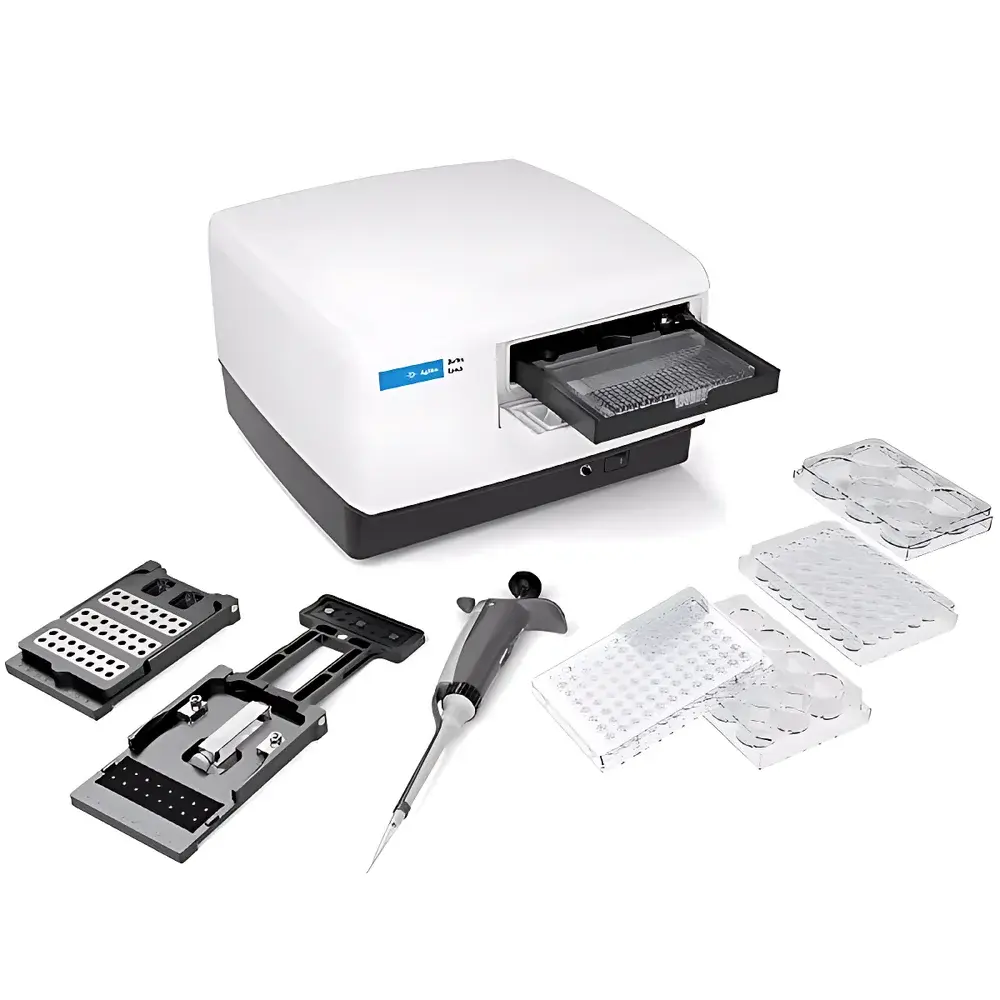 Agilent BioTek Epoch Microplate Spectrophotometer
