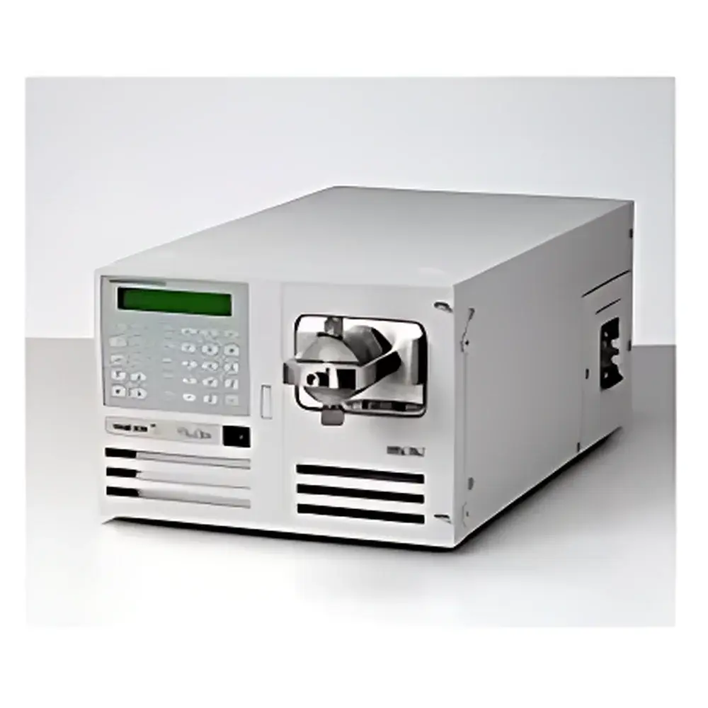 Agilent 218 Purification System