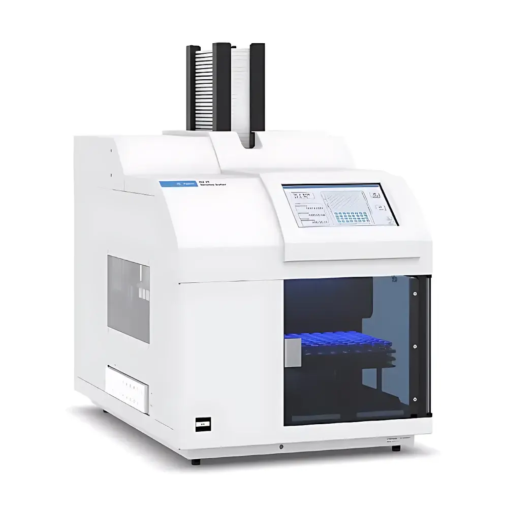 Agilent 850-DS Automated Sampling Station for Dissolution Testing