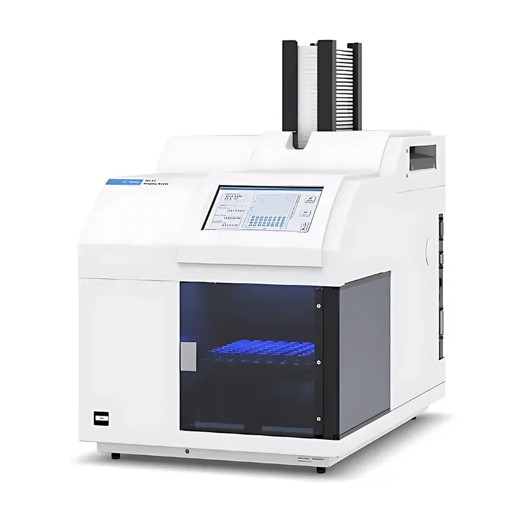 Agilent 850-DS Automated Sampling Station for Dissolution Testing