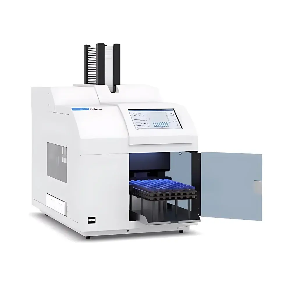 Agilent 850-DS Automated Sampling Station for Dissolution Testing