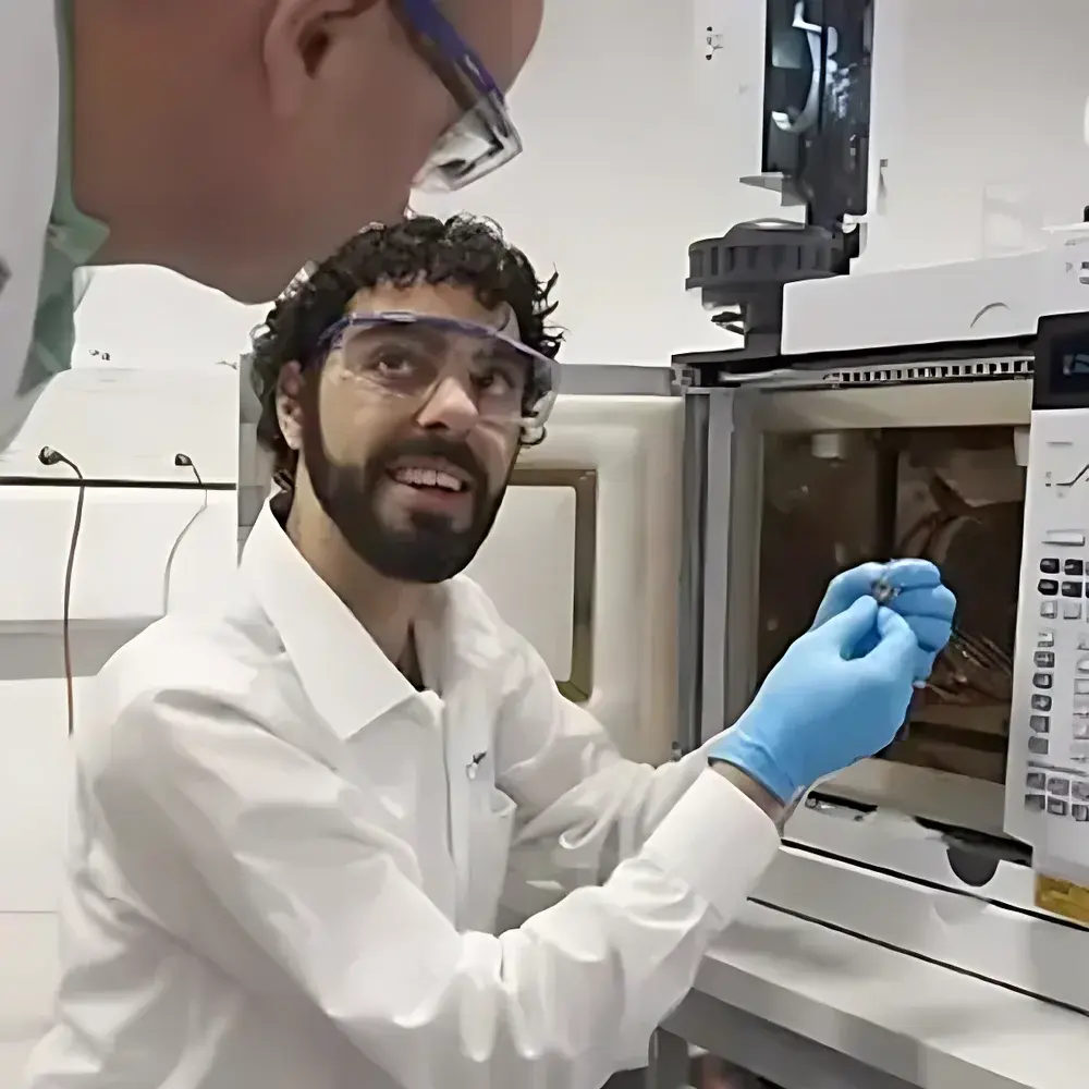 Agilent CrossLab On-Demand Preventive Maintenance Service