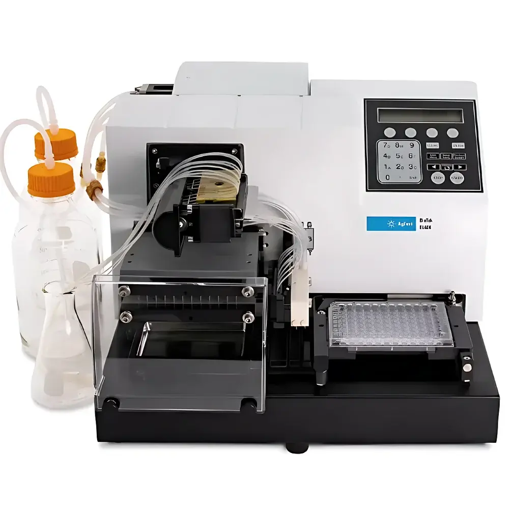 Agilent BioTek EL406 Combination Washer-Dispenser System