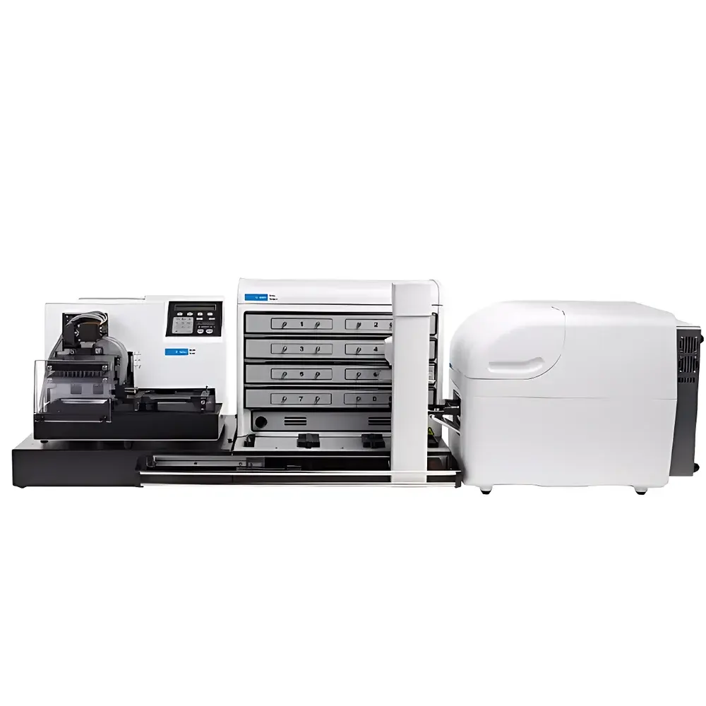 Agilent BioTek EL406 Combination Washer-Dispenser System