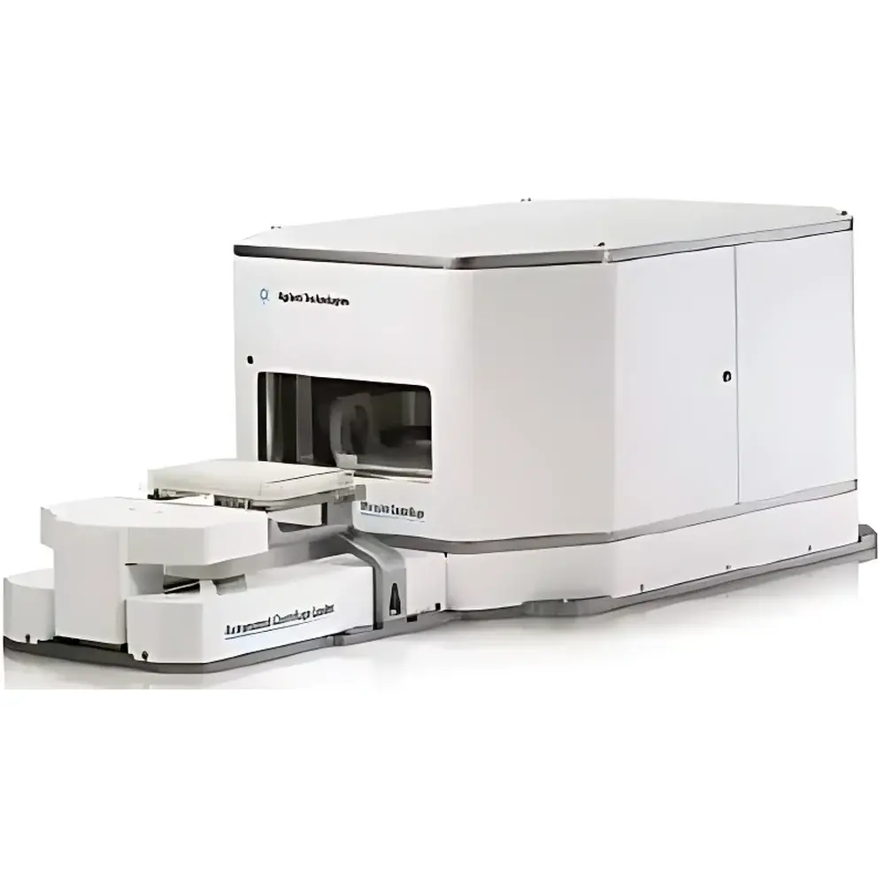 Agilent VSpin Microplate Centrifuge