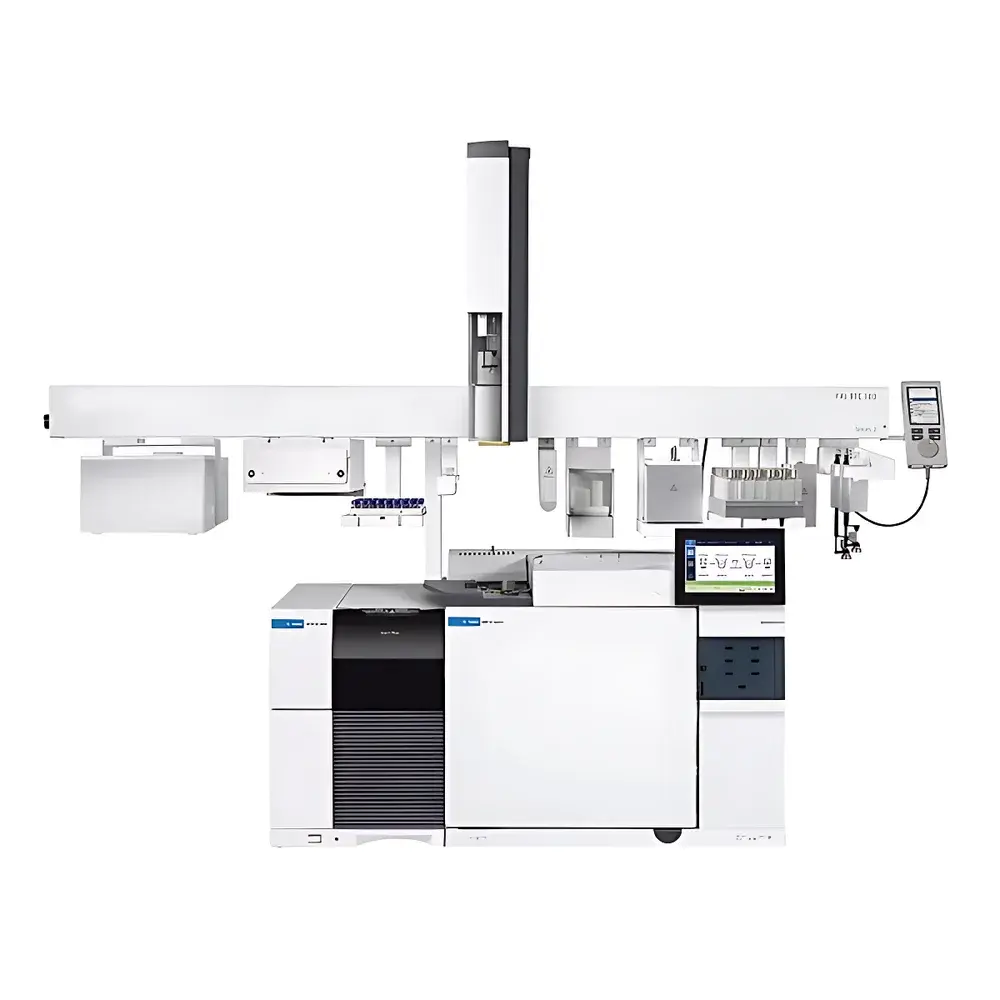 Agilent PAL3 Series 2 Multifunctional Autosampler System