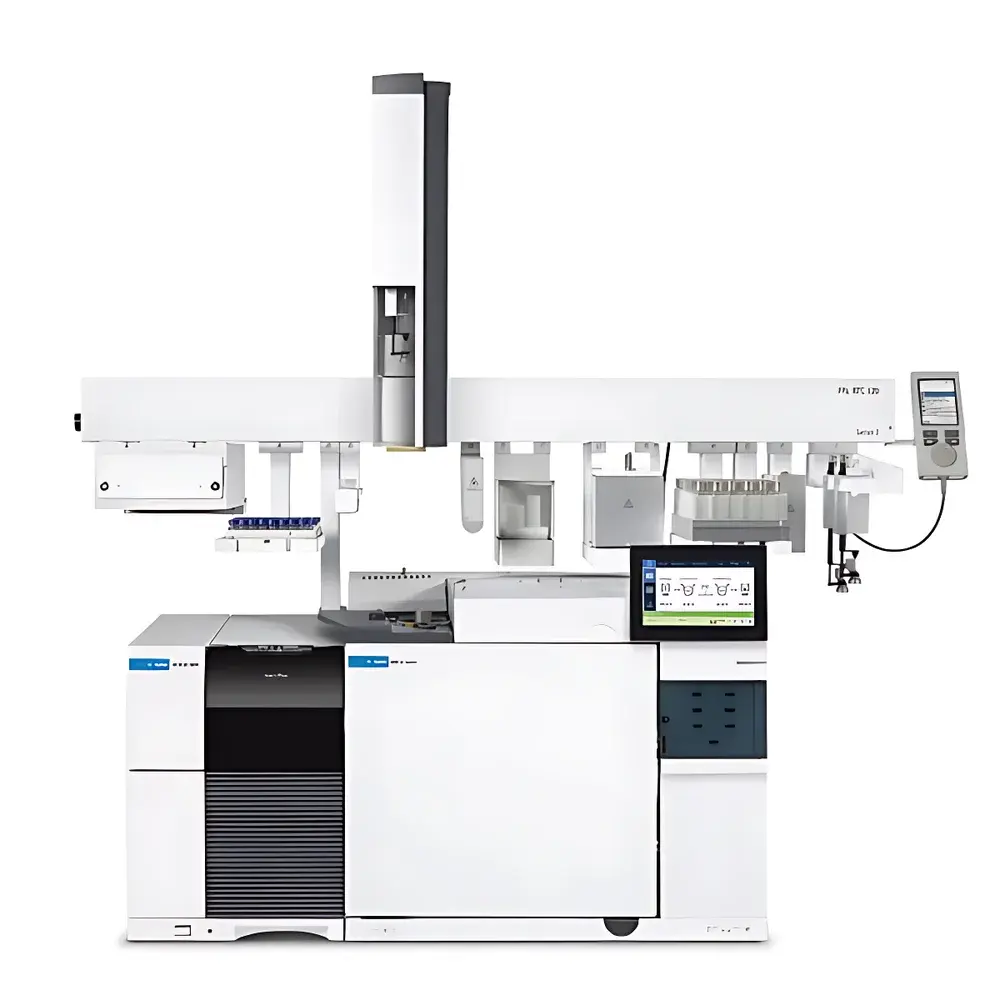 Agilent PAL3 Series 2 Multifunctional Autosampler System