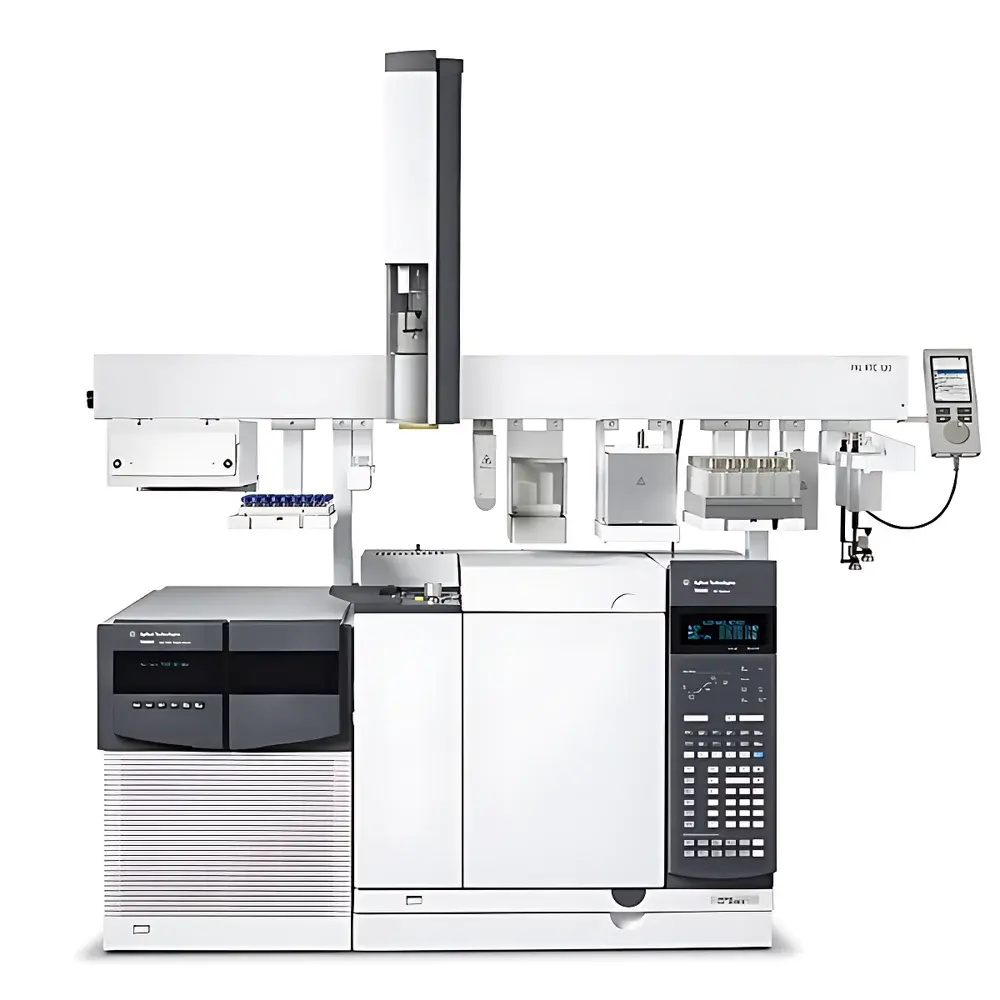 Agilent PAL3 Series 2 Multifunctional Autosampler System