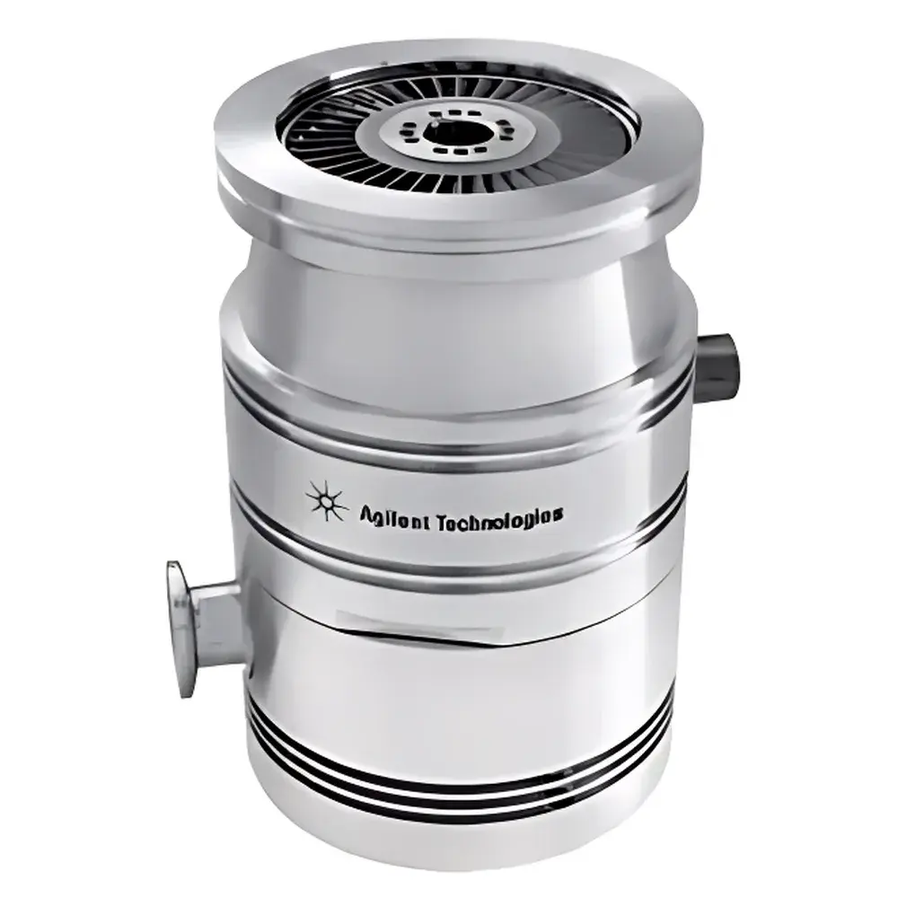 Agilent TwisTorr 74 FS Turbo Molecular Pump