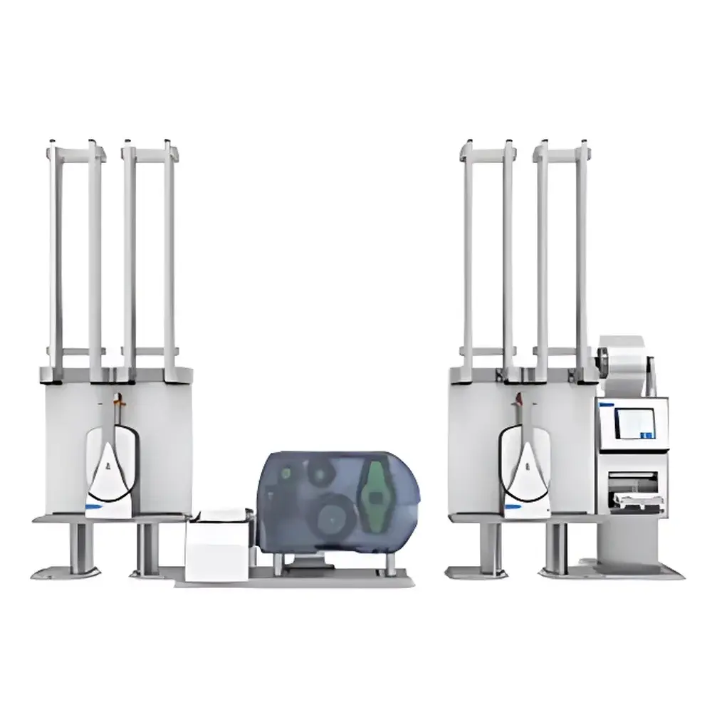 Agilent BenchCel Liquid Handling Workstation