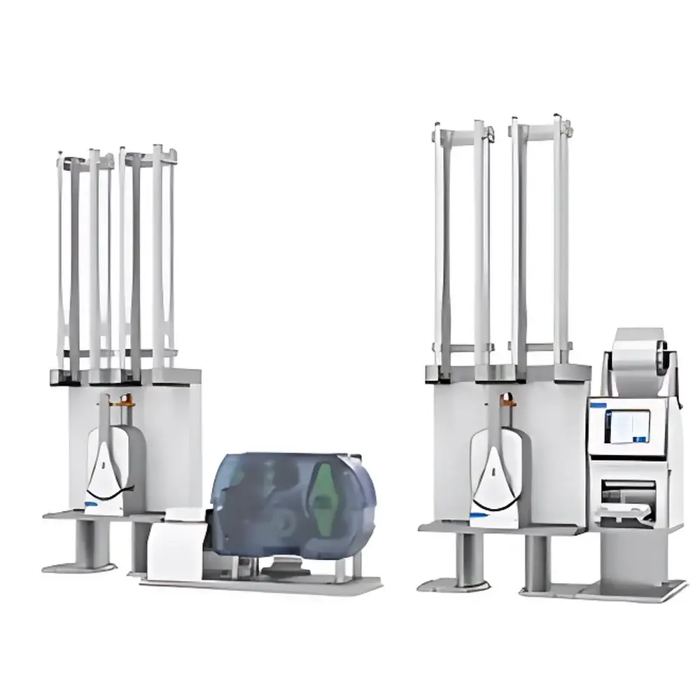 Agilent BenchCel Liquid Handling Workstation