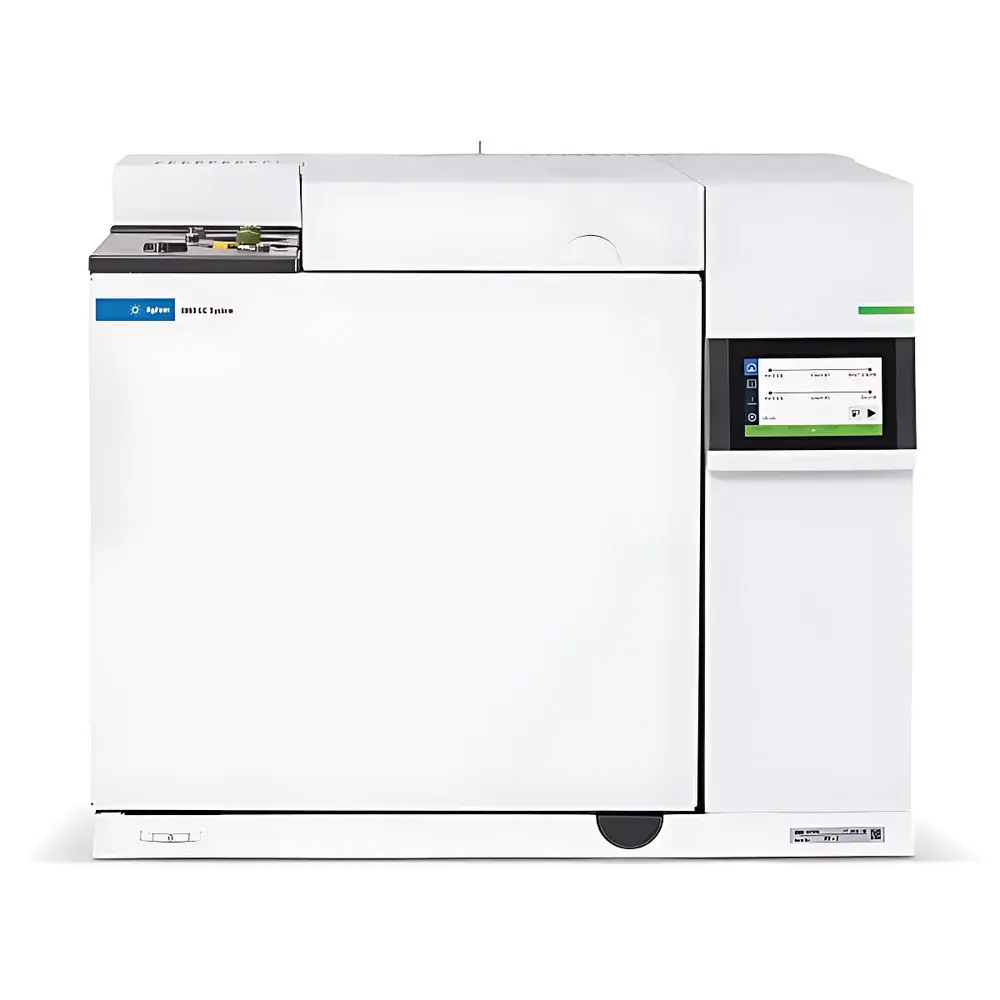 Agilent 8860 GC System