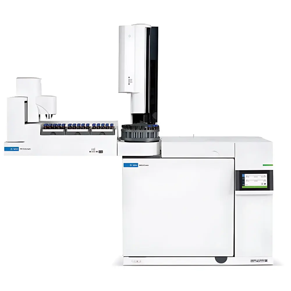 Agilent 8860 GC System