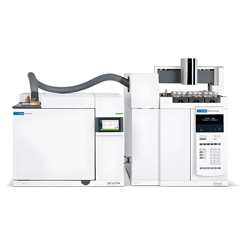 Agilent 8860 GC System