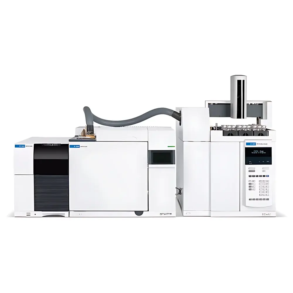 Agilent 8860 GC System