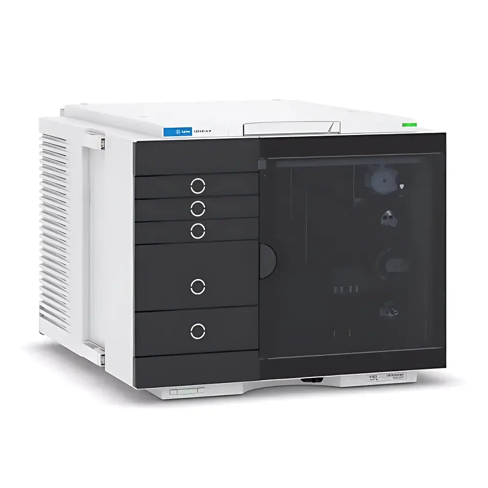 Agilent 1290 Infinity III Multisampler Multifunctional Autosampler