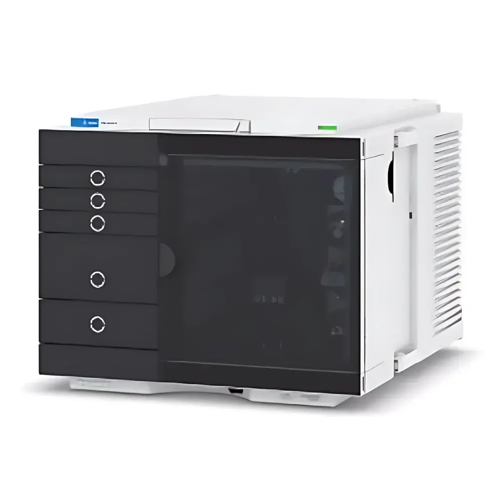 Agilent 1290 Infinity III Multisampler Multifunctional Autosampler