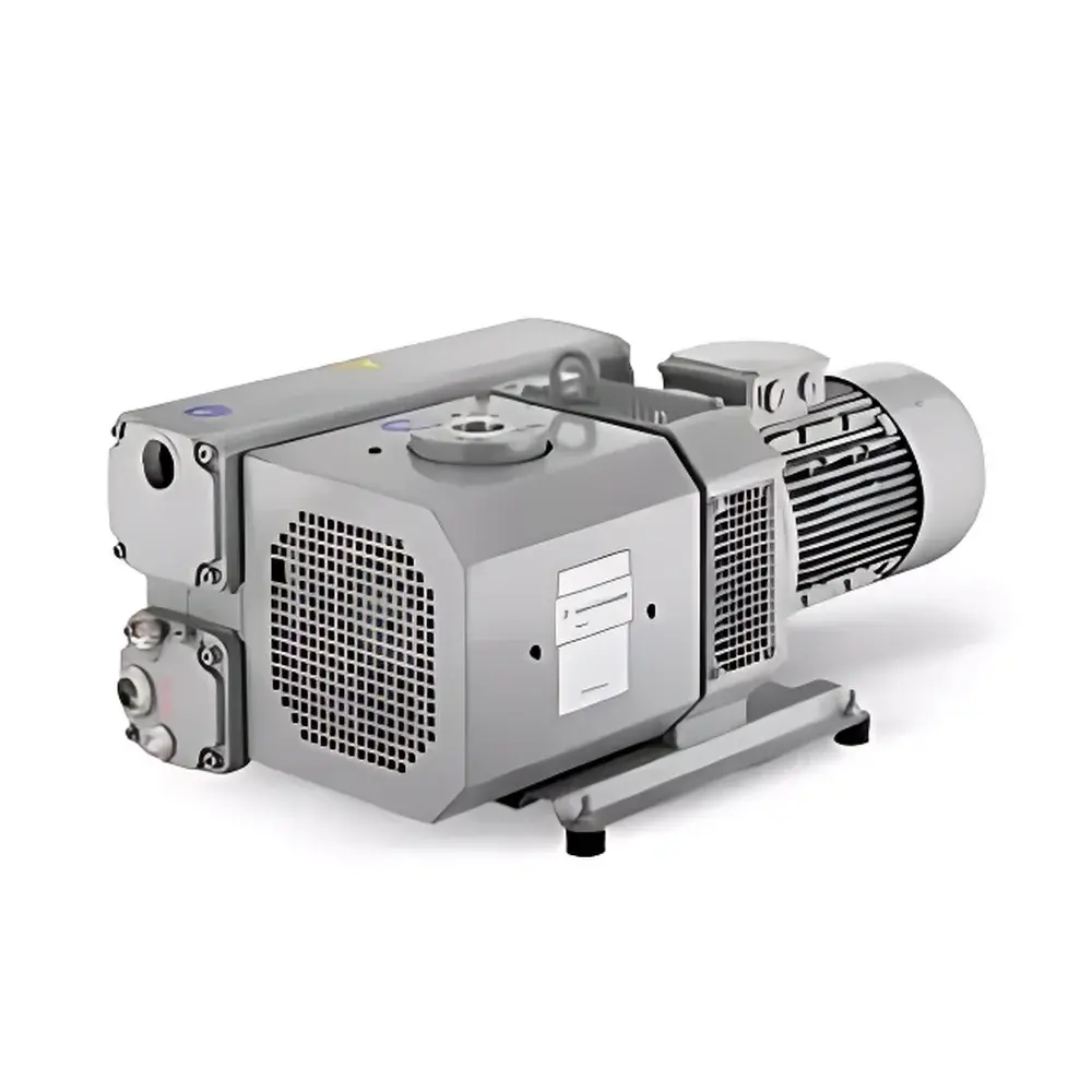 Agilent Technologies MS-101 Rotary Vane Vacuum Pump