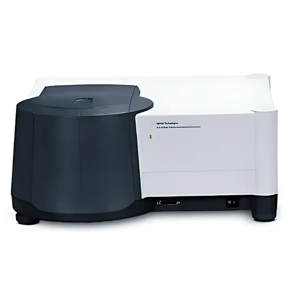Agilent Cary Eclipse Molecular Fluorescence Spectrometer