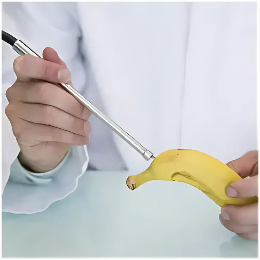 Agilent Cary Eclipse Molecular Fluorescence Spectrometer