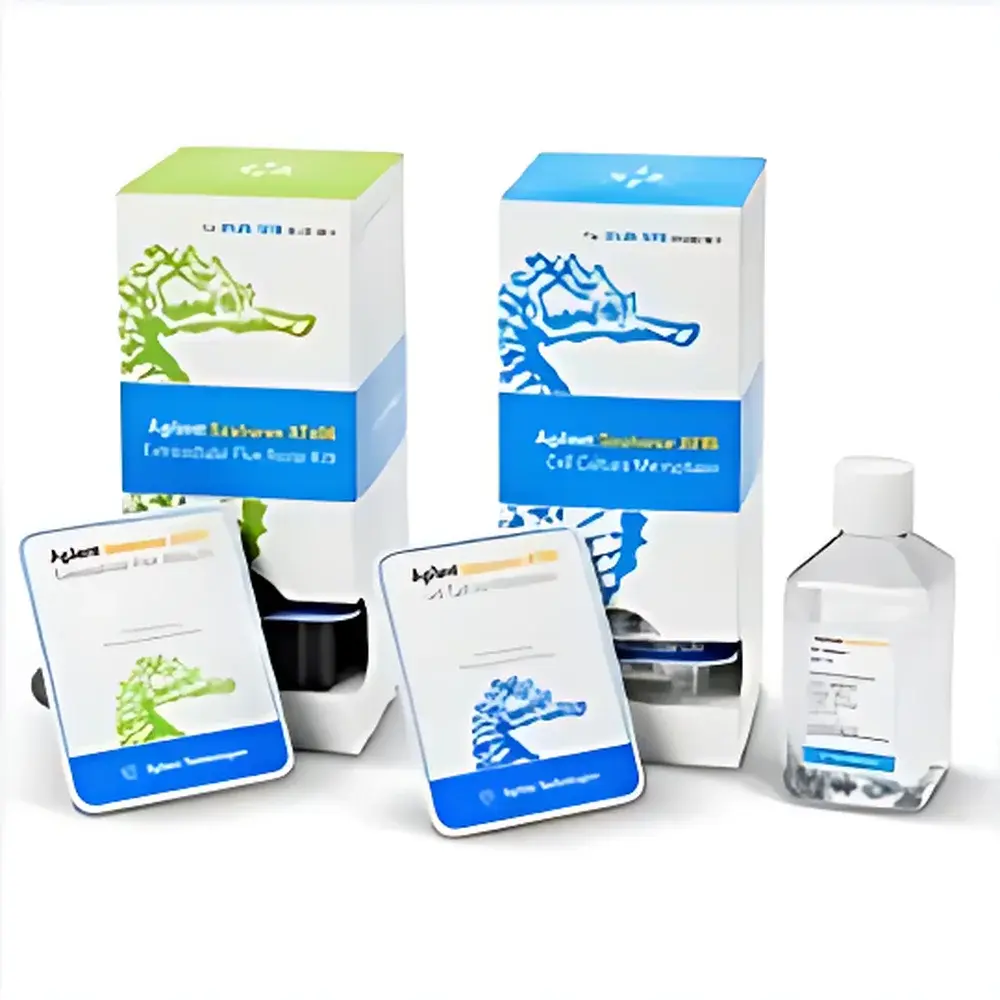 Agilent Seahorse XF Pro Analyzer Consumables